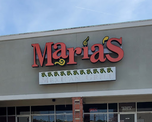 Maria's Mexican Grill